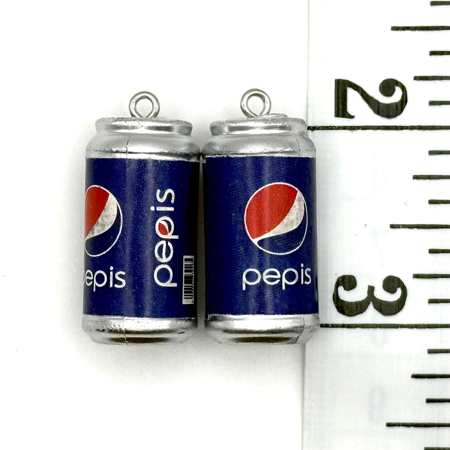 Bepsi charms