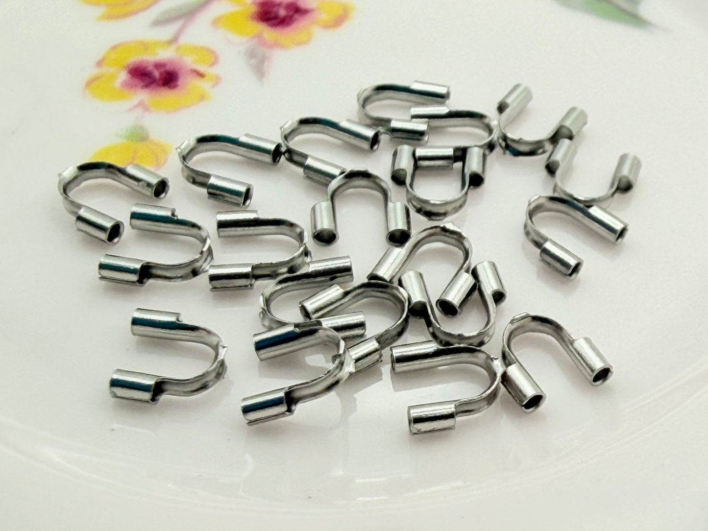 U-Shape Thread/Wire guards