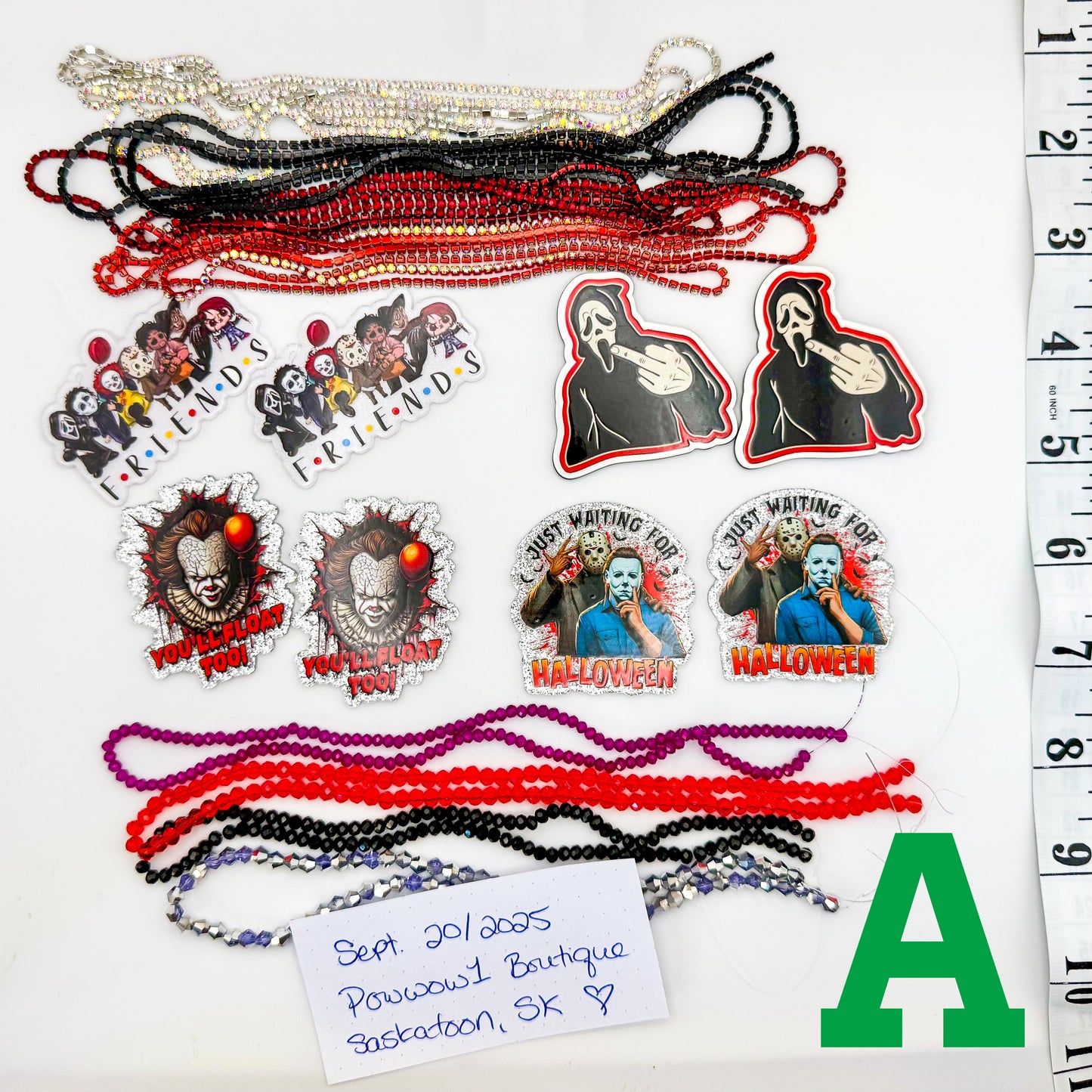 Halloween Value Bundles