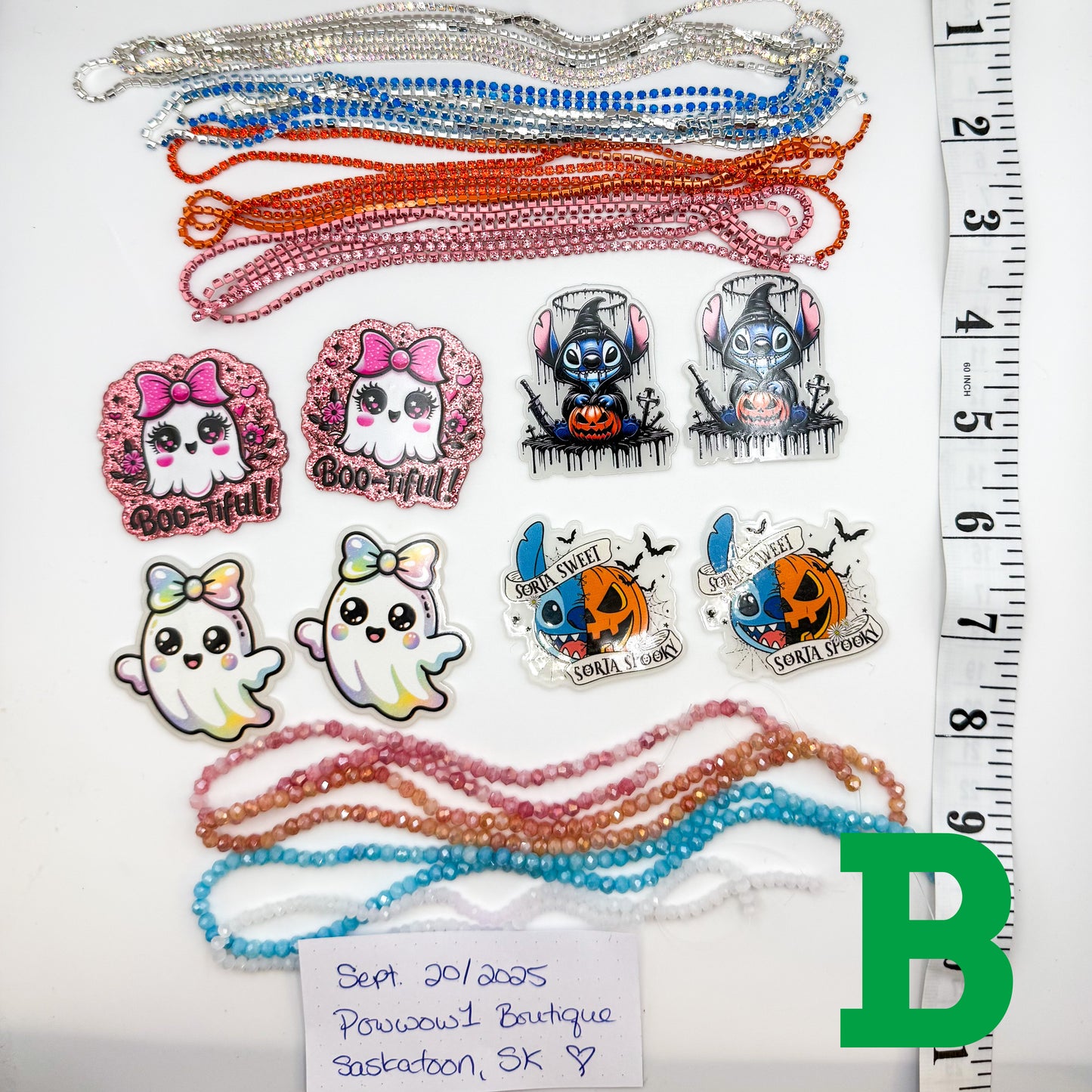 Halloween Value Bundles
