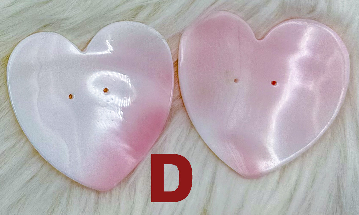 Pink Conch Shell