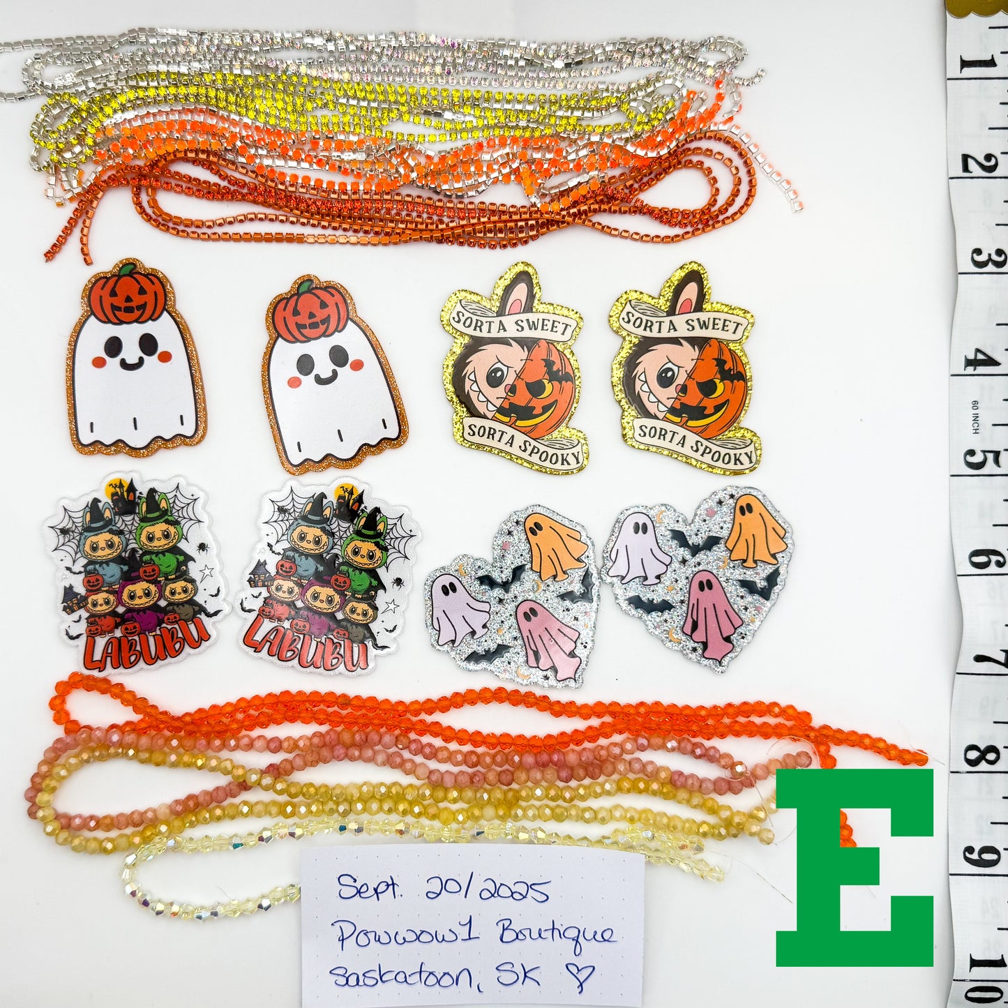Halloween Value Bundles