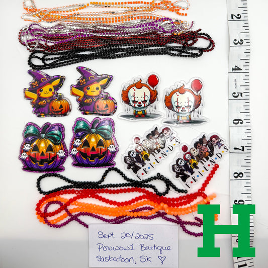 Halloween Value Bundles